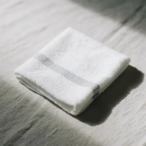 純棉抗菌家用毛巾